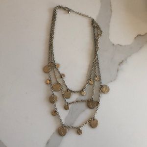 Francesca’s necklace